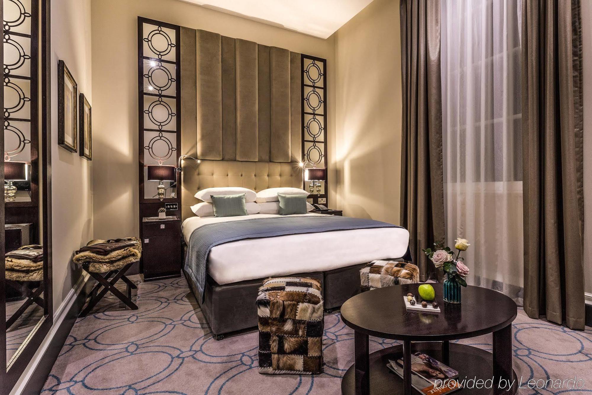 Courthouse Shoreditch 5*