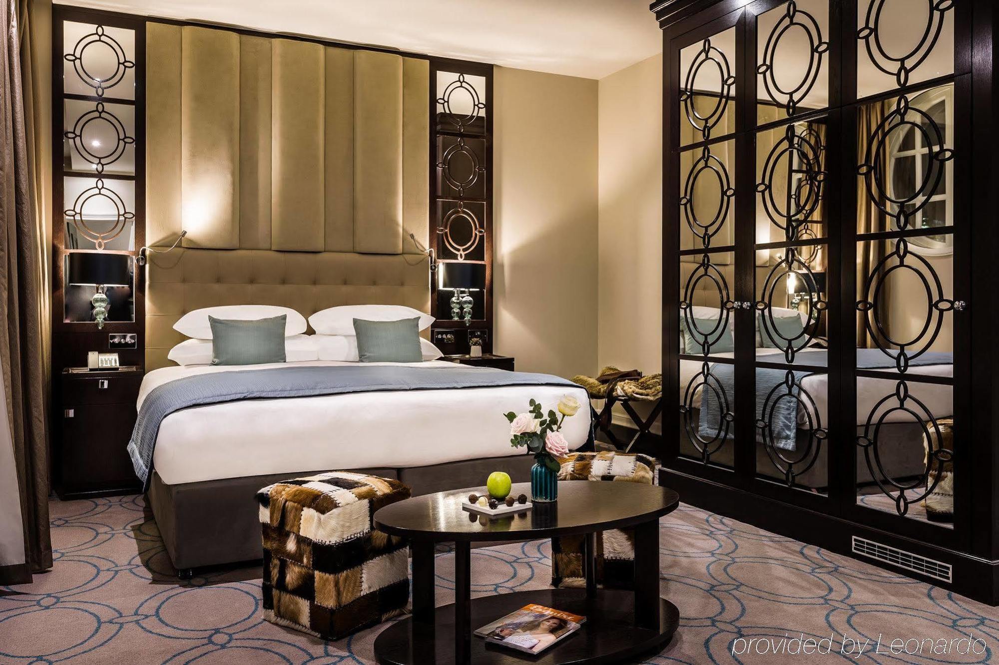 Hotel Courthouse Shoreditch London