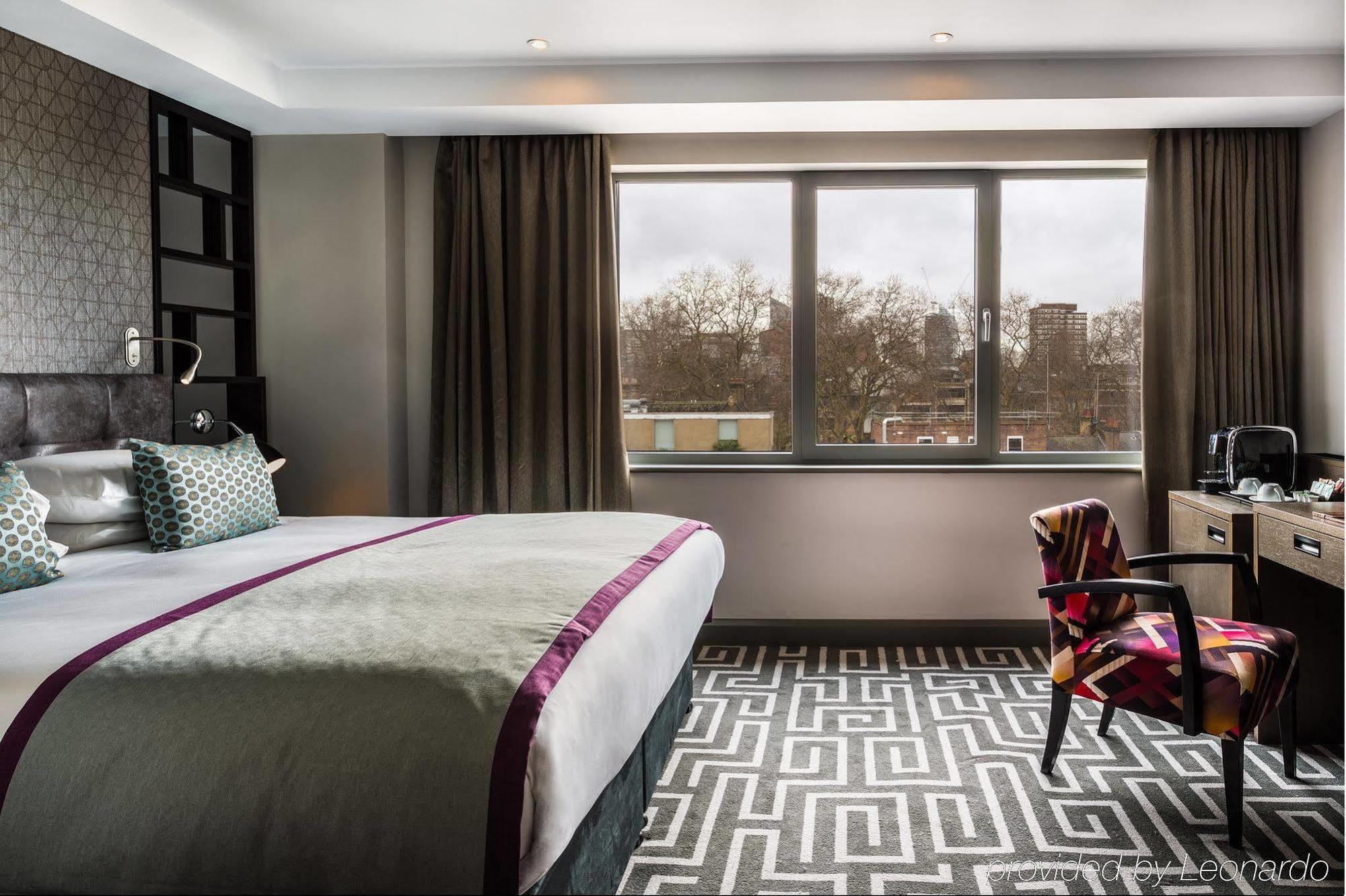 Courthouse Shoreditch 5*