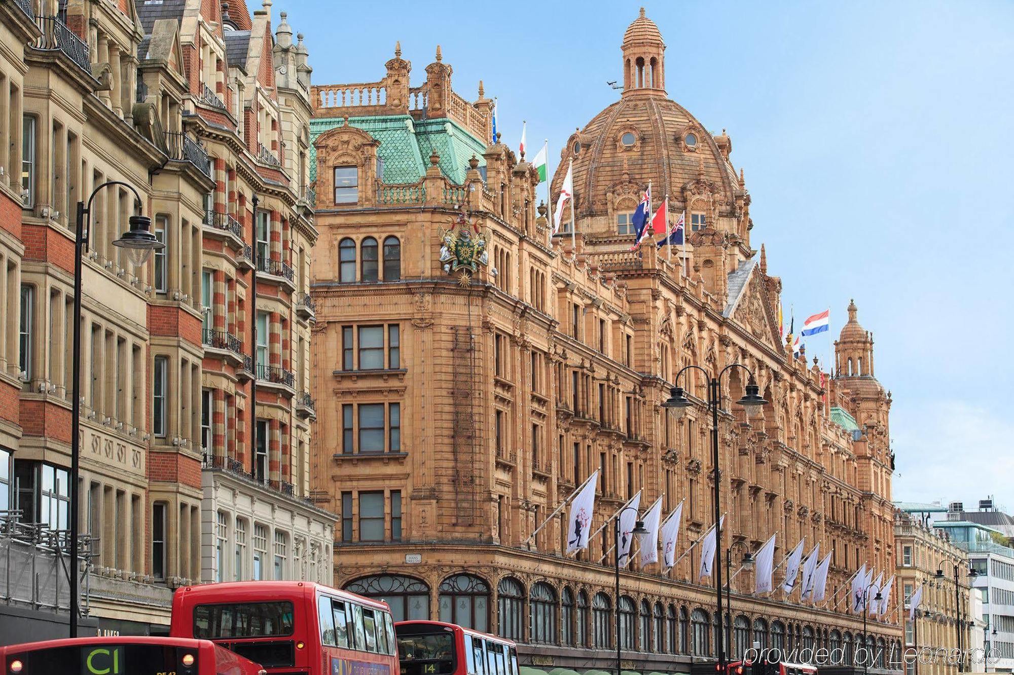 The Franklin - Starhotels Collezione Londra