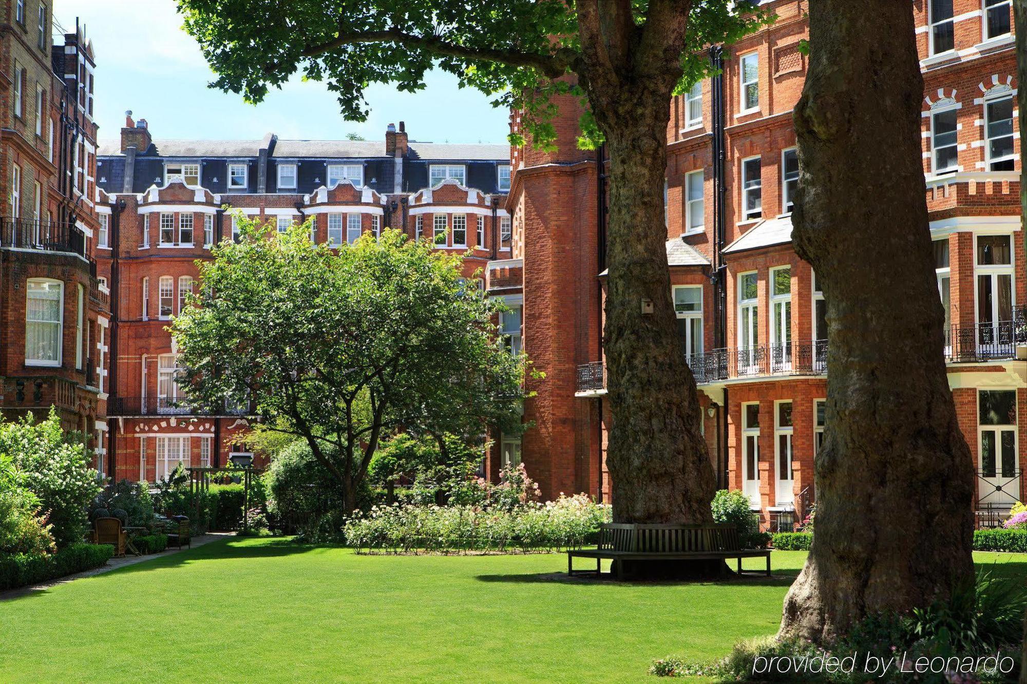 The Franklin - Starhotels Collezione Hotel Londra