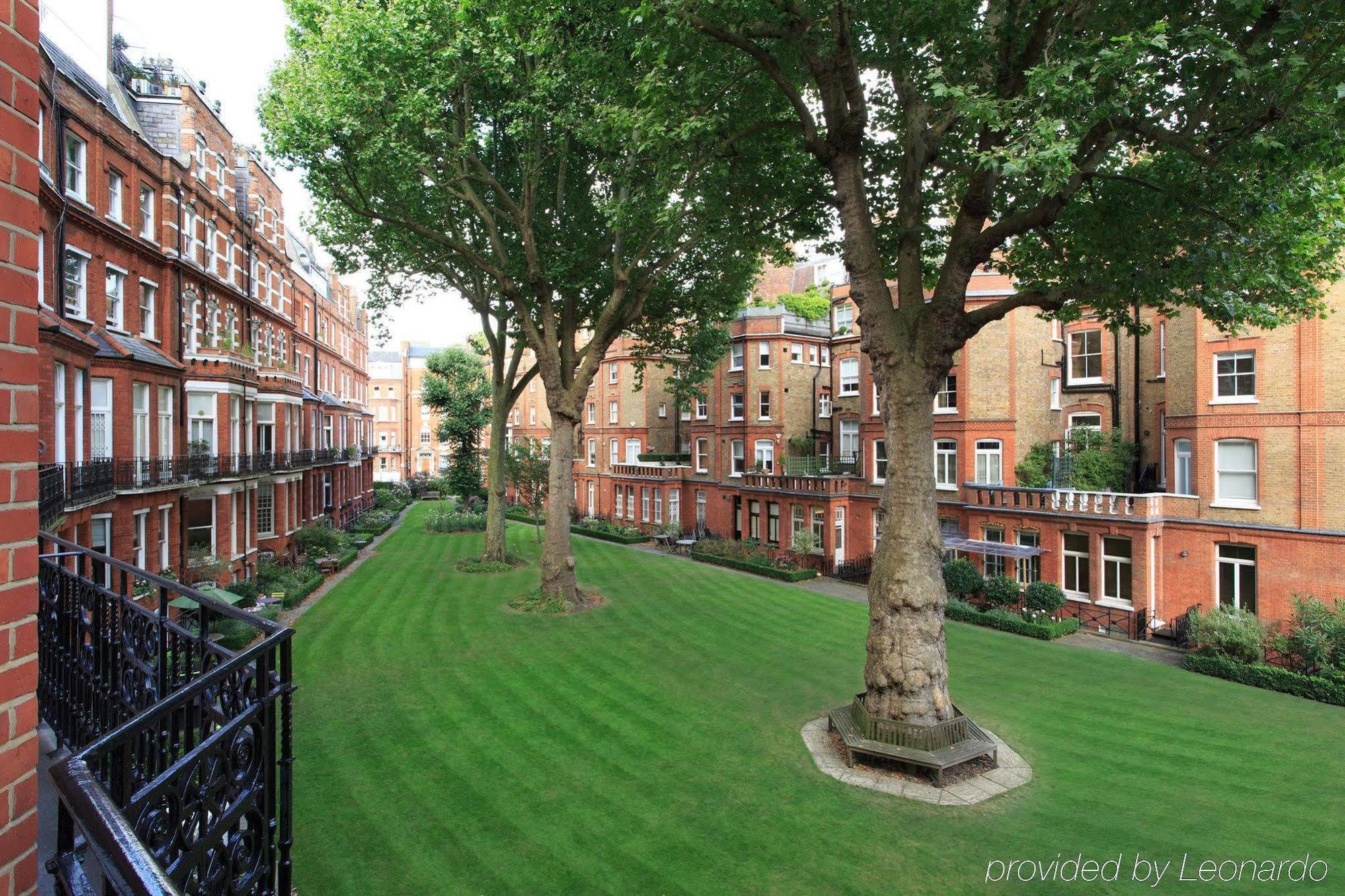 The Franklin - Starhotels Collezione 5* Londra