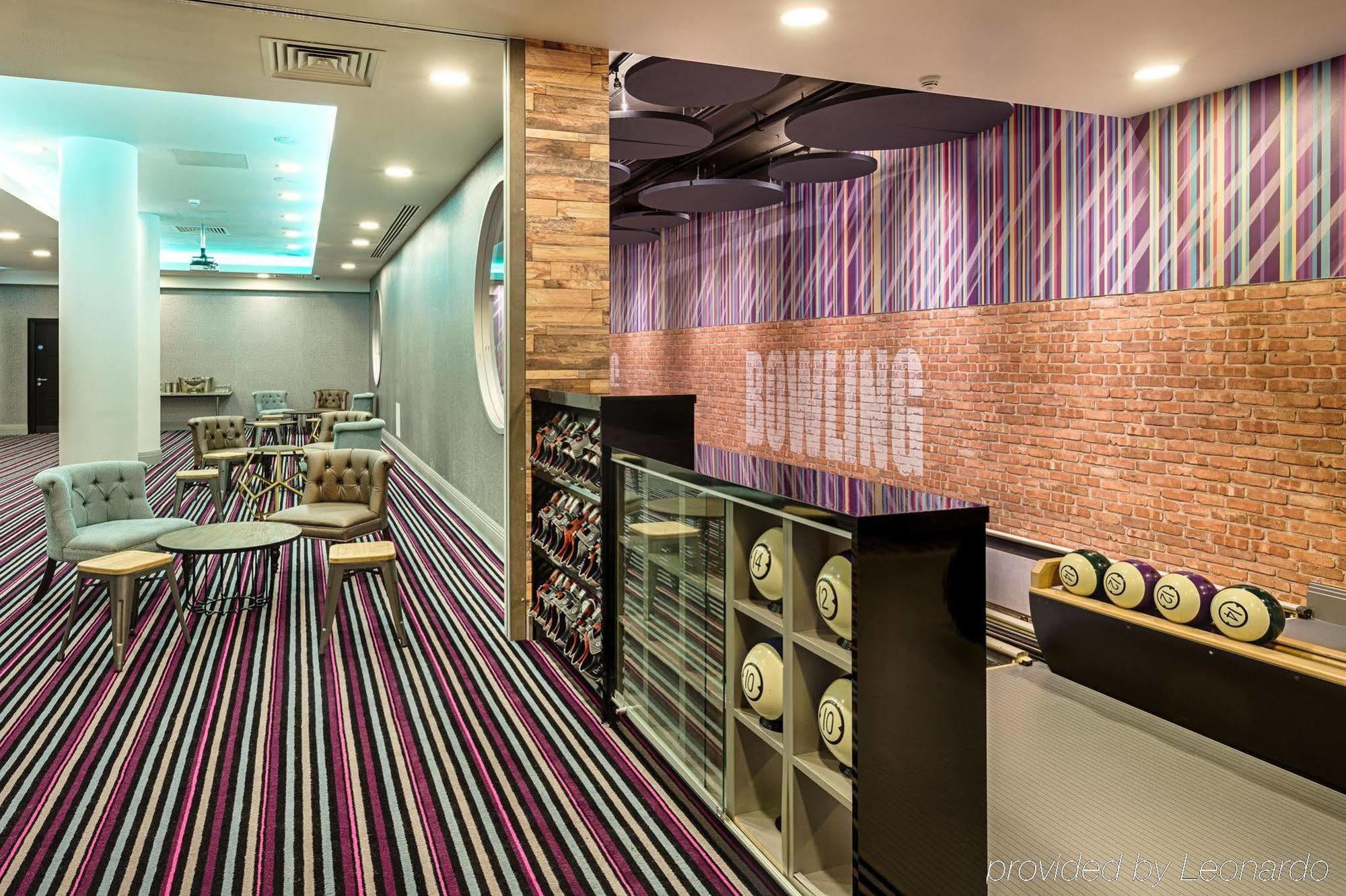 Hotel Courthouse Shoreditch 5*