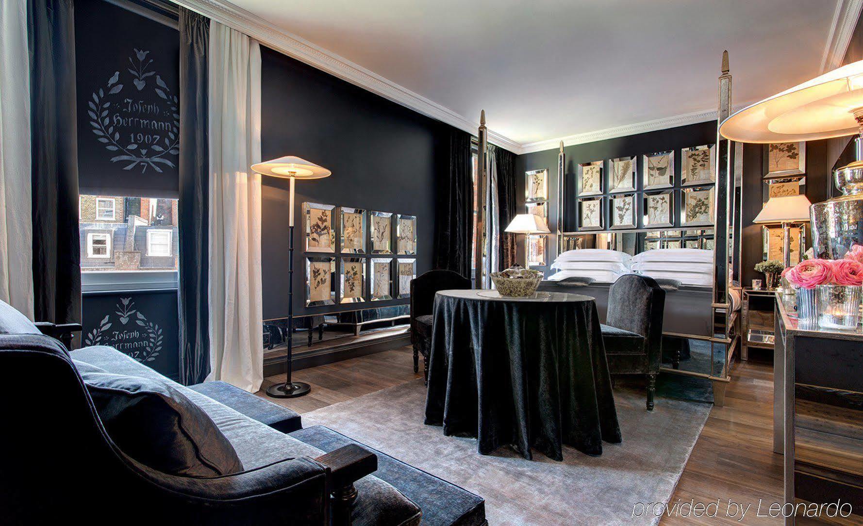 Hotel The Franklin - Starhotels Collezione Londra