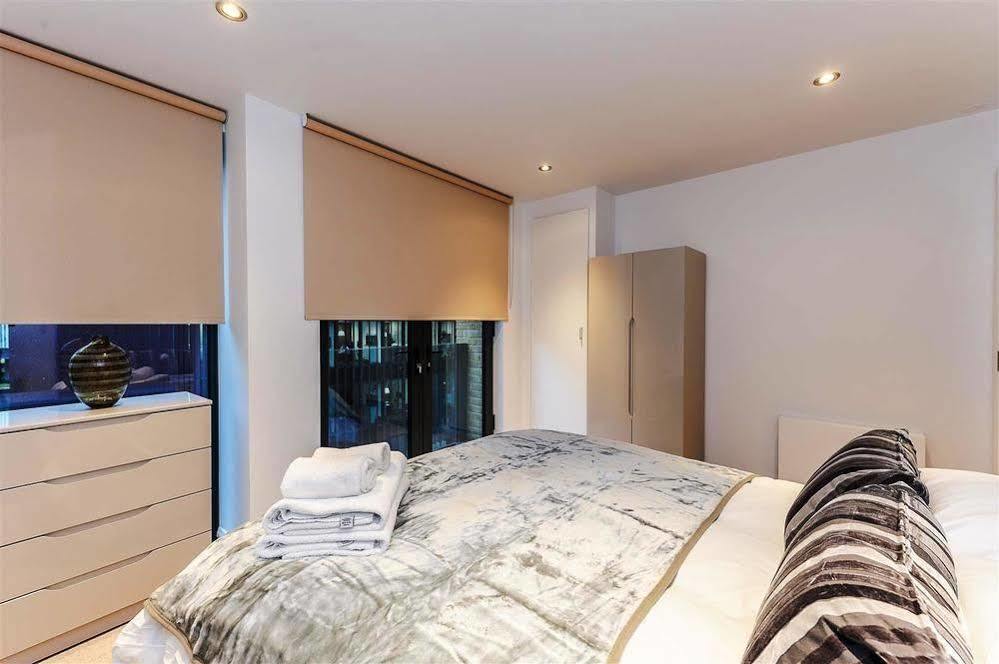 Tooley Street By Viridian Apartment *