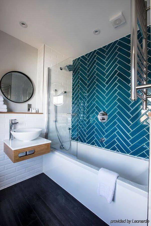 Hotell Victoria London