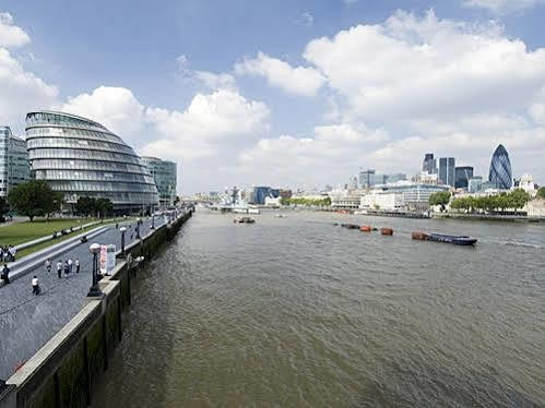 Gate House Apartments, Towerbridge Leilighet