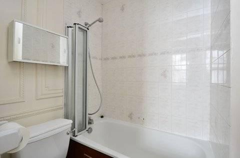 Lägenhetshotell Kensingtoncourt