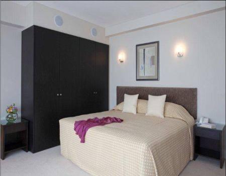 Arlington House Hotell