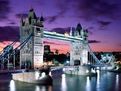 Tower Bridge Appartamento Londra