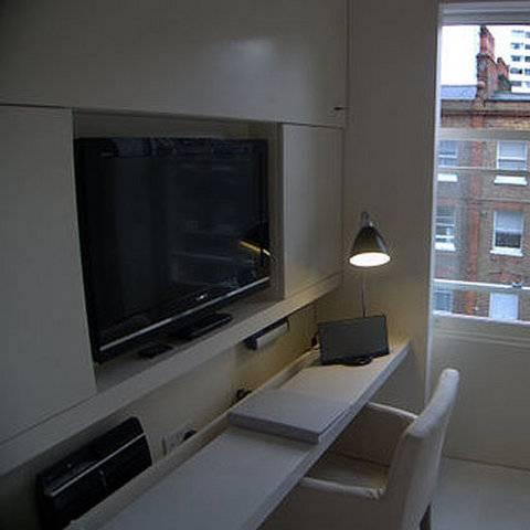 Nottingham Place 4* London