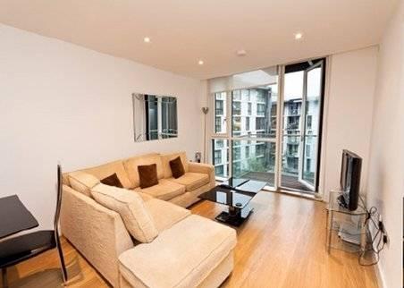 Times Square Serviced 4* Londen