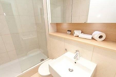 Times Square Serviced Hotel Londen