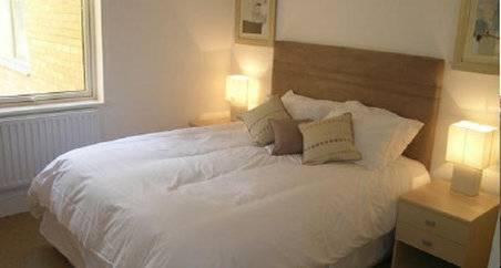 Hotel Times Square Serviced Londen