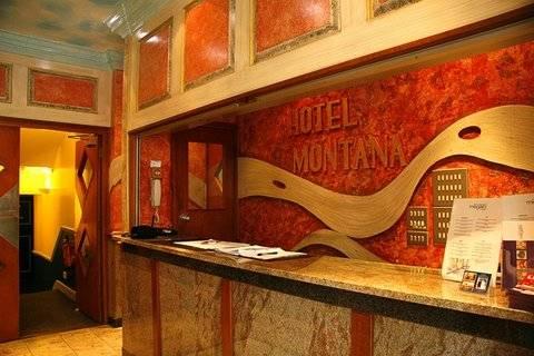Hotel Montana Excel 2*