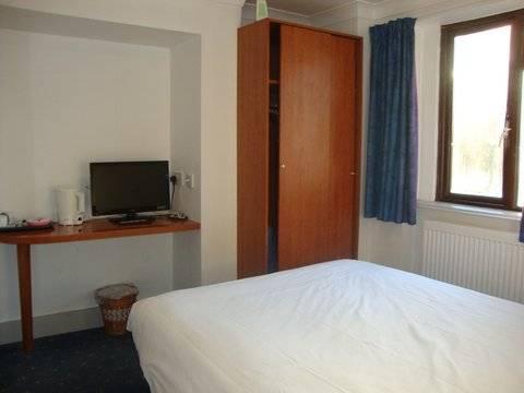 Hotel Montana Excel London
