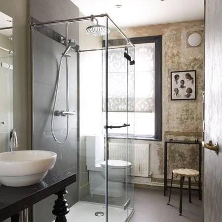 Mike's Guest house London