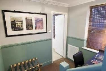 Fielding Hotel Londen
