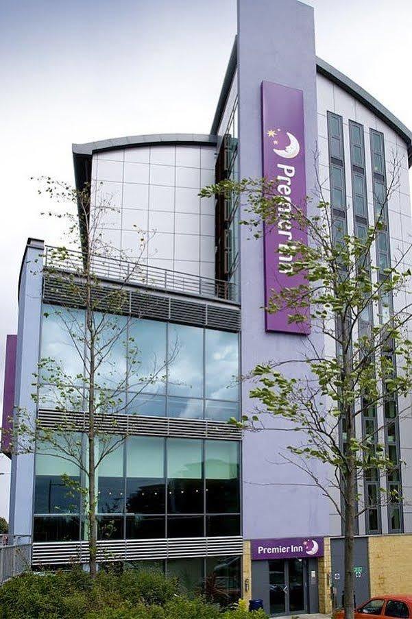 Hotell Premier Wimbledon South London