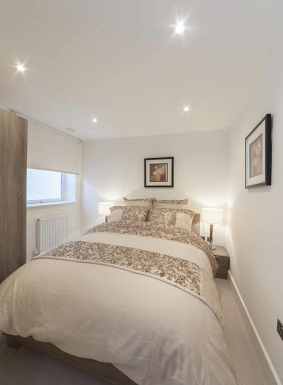 Apartment Premier Tower Bridge London