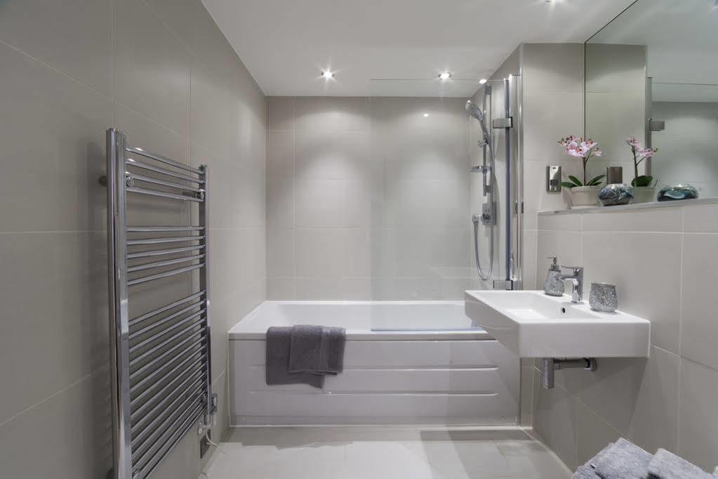 Premier Tower Bridge Apartment London
