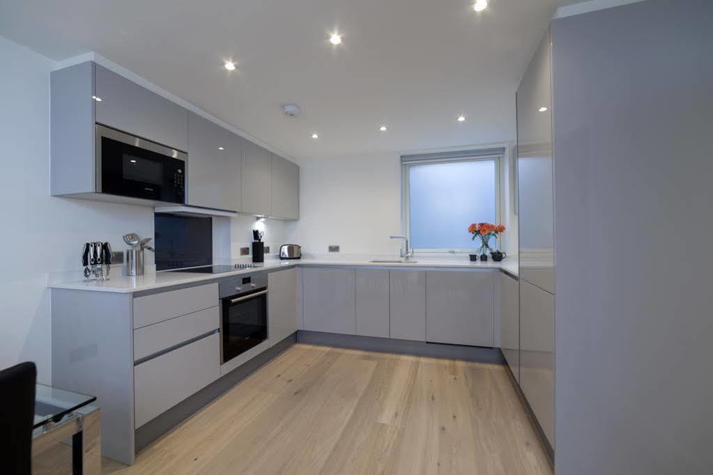 Apartment Premier Tower Bridge