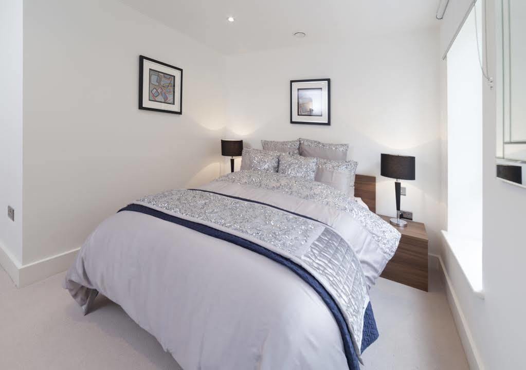 Apartment Premier Tower Bridge *