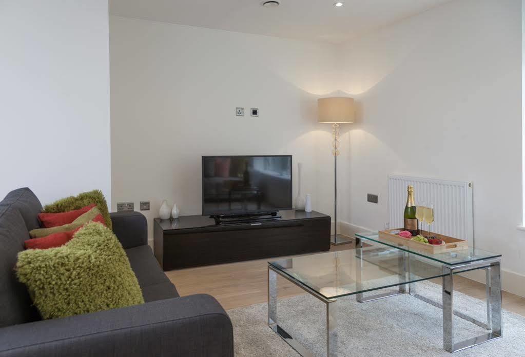 Apartment Premier Tower Bridge *