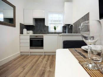 Appartement Linton Londres