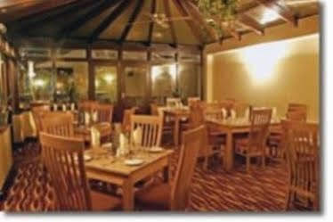 Gasthof The Railway Tavern