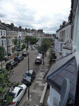 Rue Saint Jacques