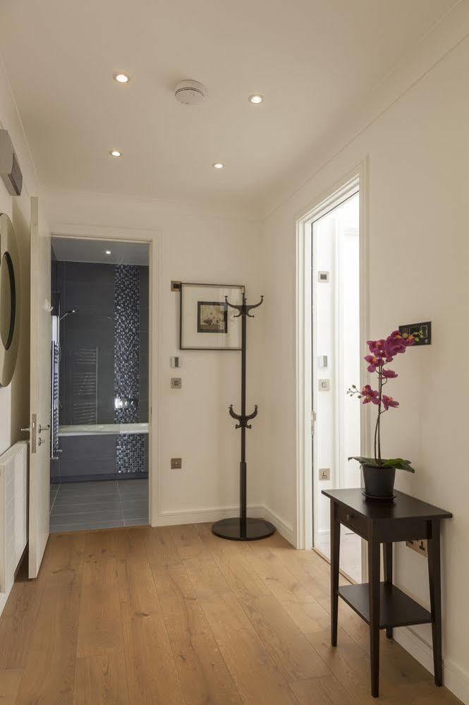 Apartment Deluxe Bridge London