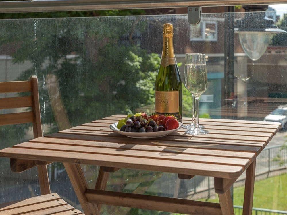Apartment Deluxe Bridge London