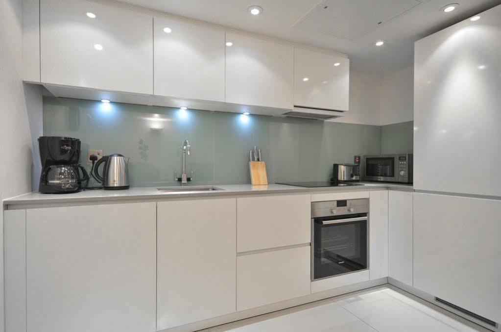 Apartment Uber Eye House London