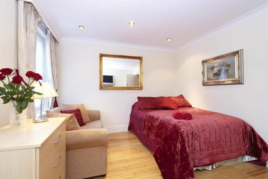 Apartment Sapphire