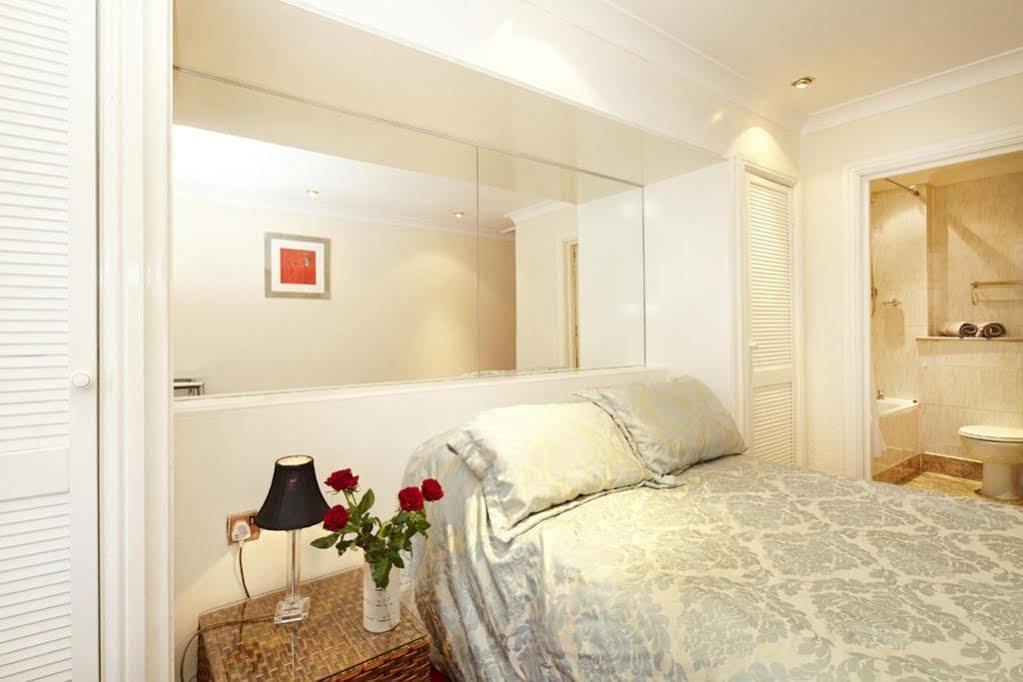 Apartment Sapphire *