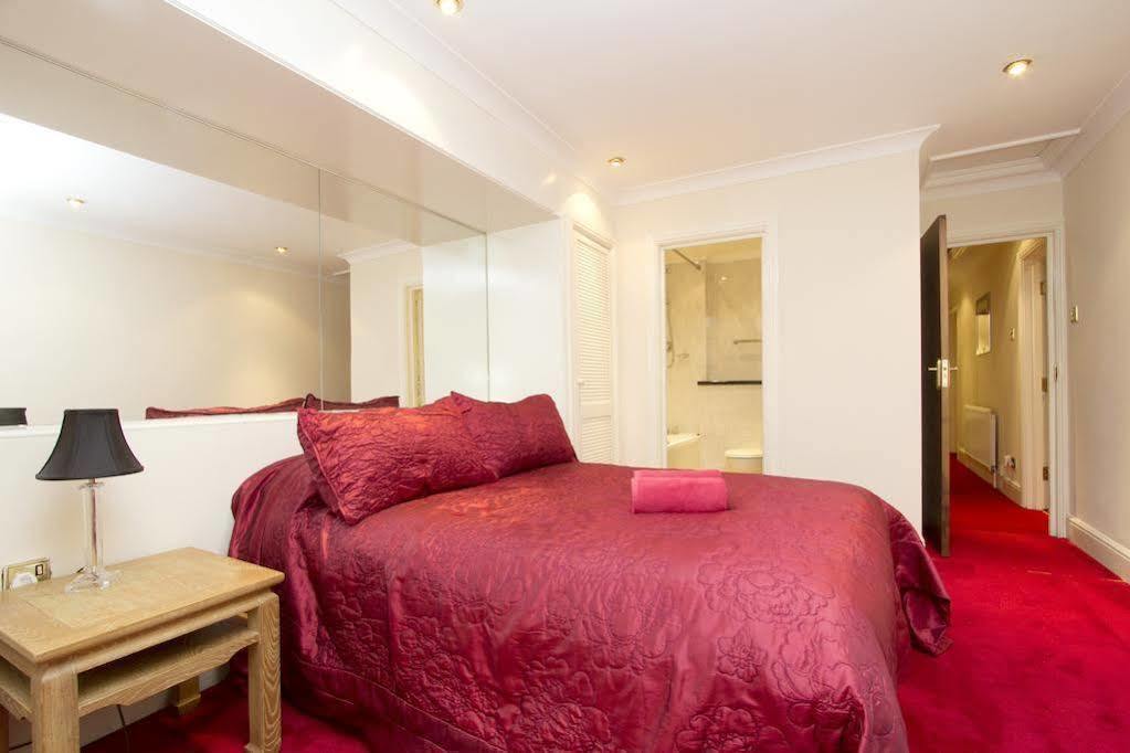 Apartment Sapphire