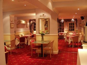 Hotell The Belgrave