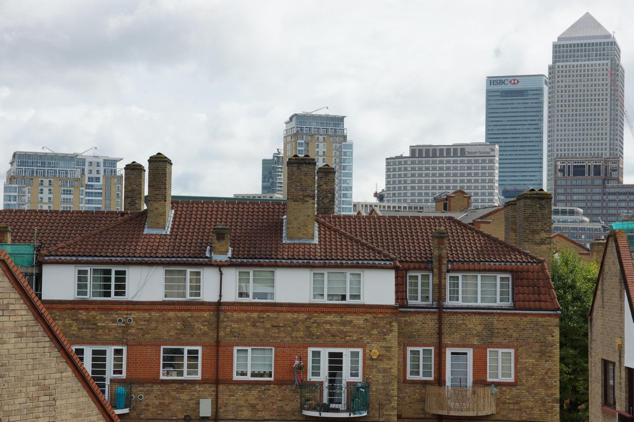 Gasthuis Boogaard's Londen