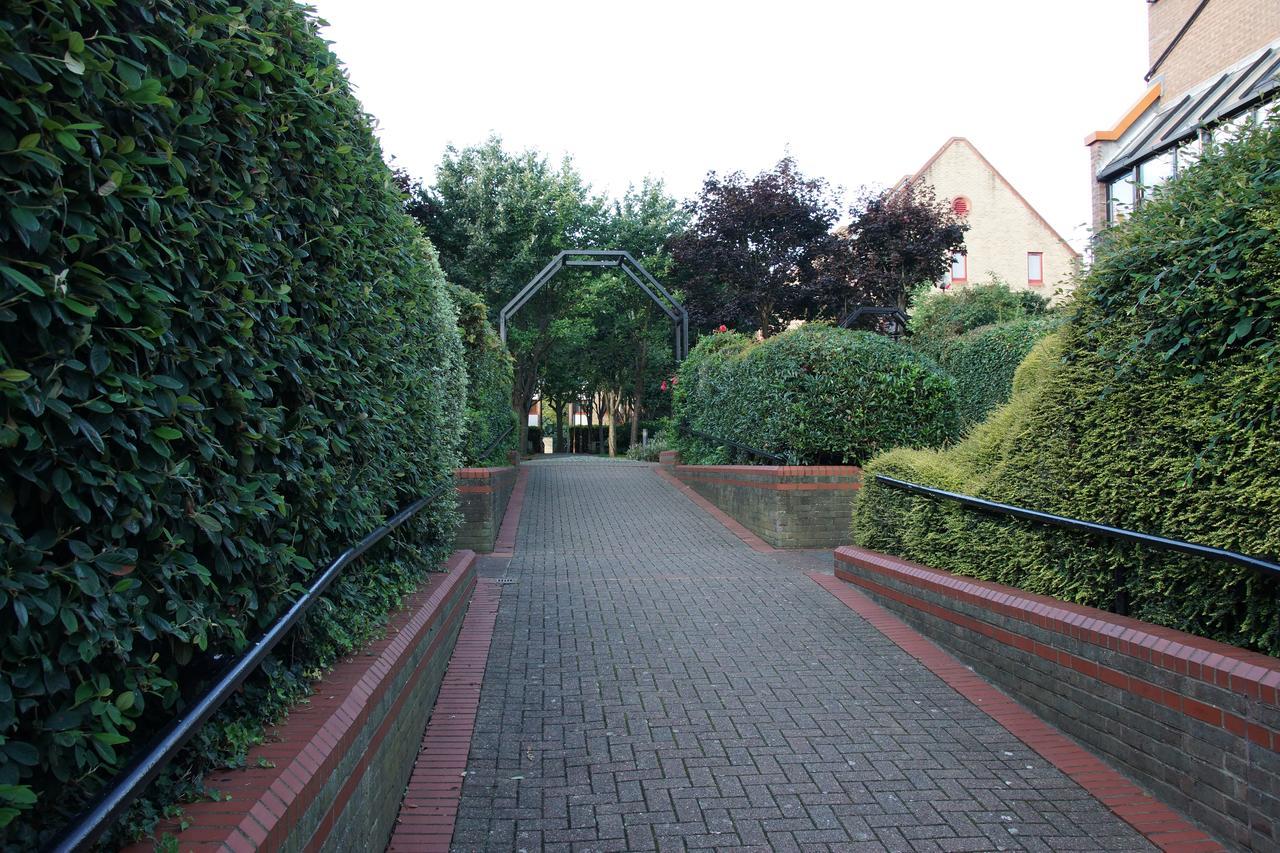 Boogaard's Gasthuis Londen