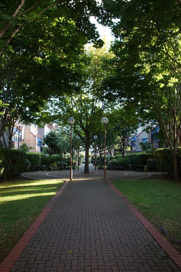 Boogaard's Gasthuis Londen