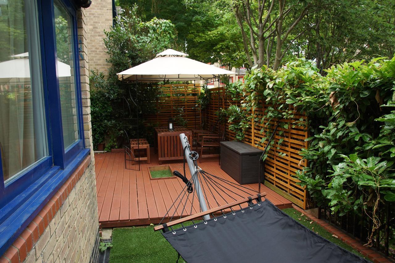 Boogaard's Gjestgiverier London