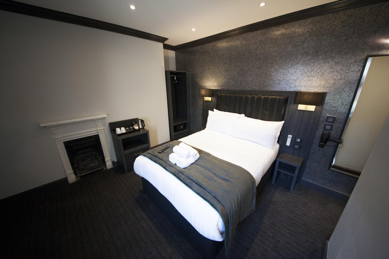 The Duke 3* Londres