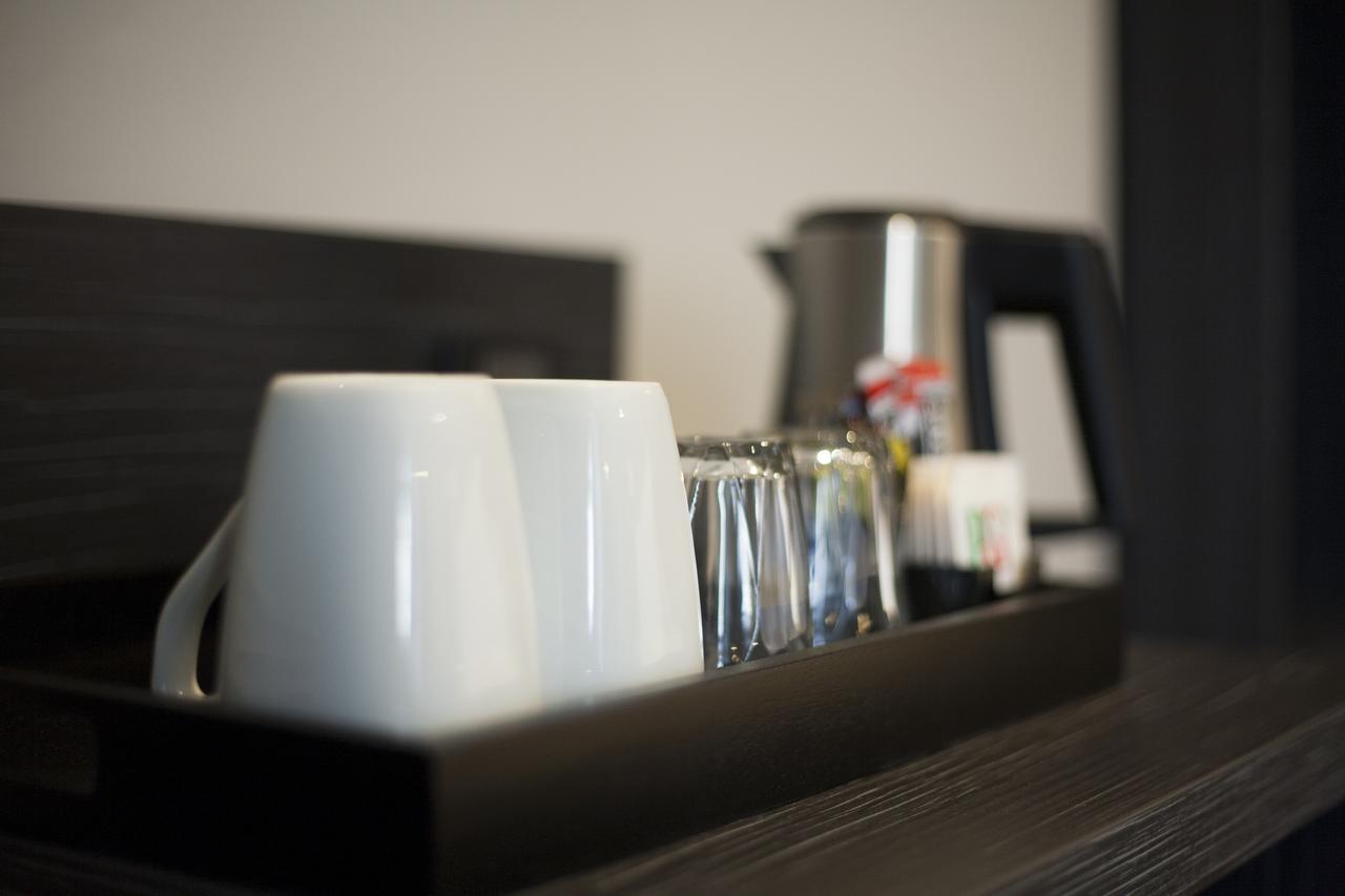 The Duke Couette-café 3*