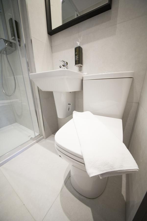 Couette-café The Duke 3*