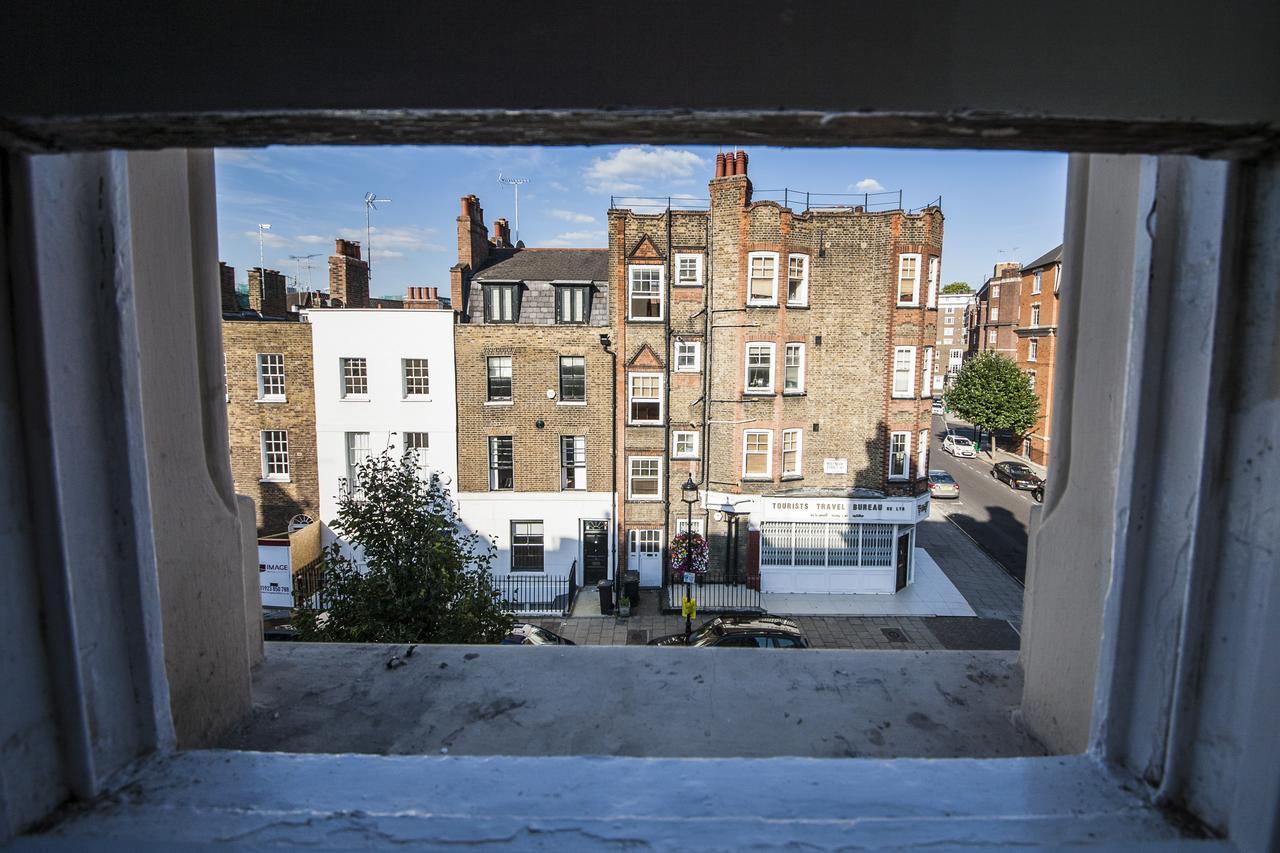 The Duke 3* Londres