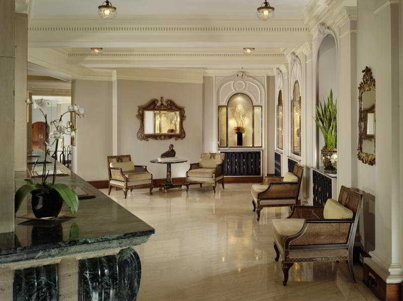 Hotell Sheraton Grand Park Lane