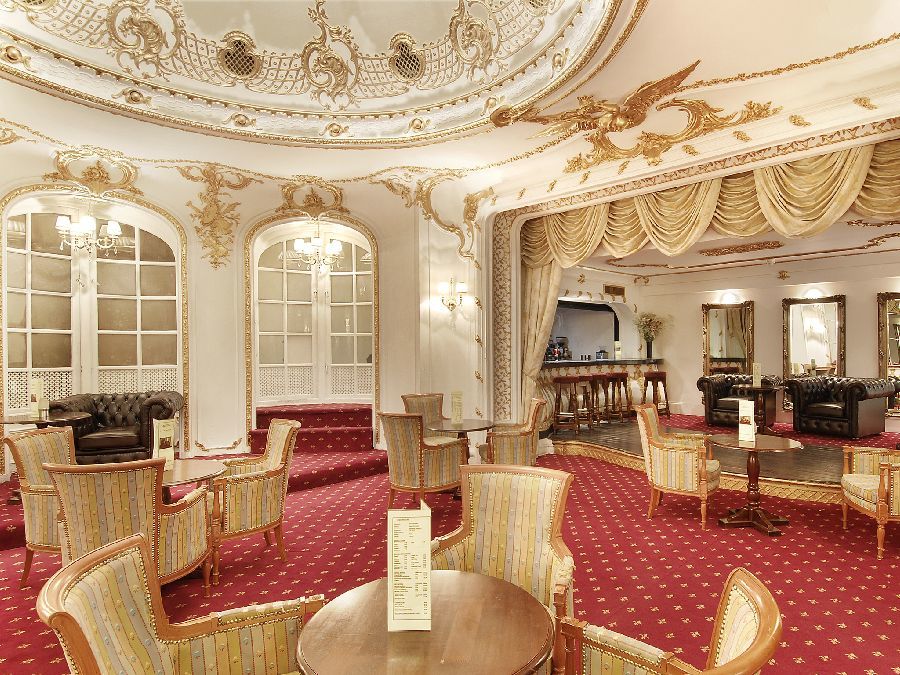 Grand Royale Hyde Park 4* London