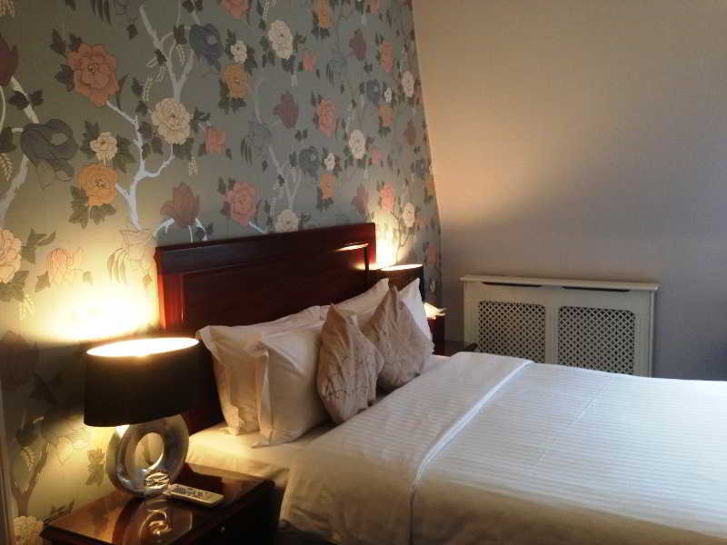 Du Vin Cannizaro House Wimbledon Hotel London