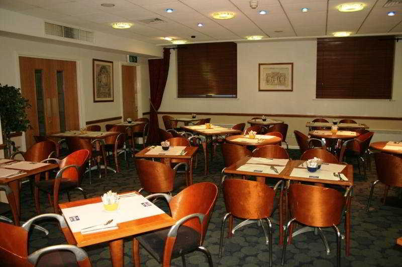 Express London-wimbledon-south, An Ihg Hotell 3*